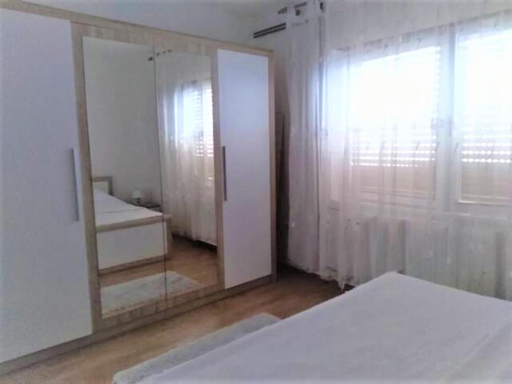 Apartment Mediterranean Garden Rijeka Luaran gambar