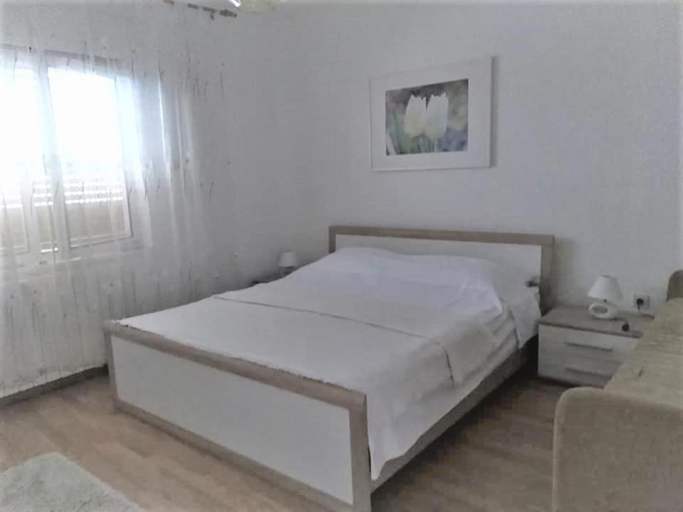 Apartment Mediterranean Garden Rijeka Luaran gambar